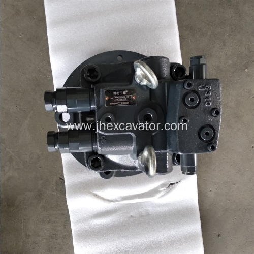 M5X130 SK200-8 Swing Motor LQ15V00015F2